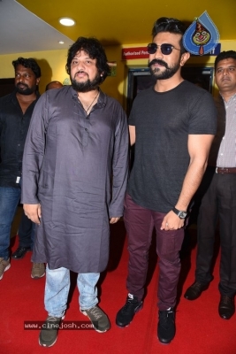 SyeRaa Trailer Launch Photos - 39 of 51