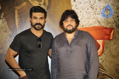 SyeRaa Trailer Launch Photos - 45 of 51