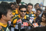 T20 Tollywood Trophy Cricket Match - 1 - 13 of 75