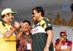 T20 Tollywood Trophy Cricket Match - Gallery 4 - 8 of 219