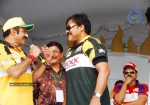 T20 Tollywood Trophy Cricket Match - Gallery 4 - 50 of 219