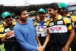 T20 Tollywood Trophy Cricket Match - Gallery 5 - 207 of 221