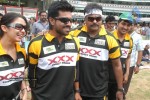 T20 Tollywood Trophy Cricket Match - Gallery 6 - 10 of 226
