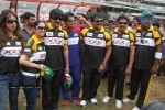 T20 Tollywood Trophy Cricket Match - Gallery 6 - 15 of 226