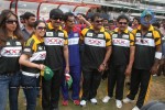 T20 Tollywood Trophy Cricket Match - Gallery 6 - 204 of 226