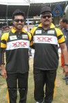 T20 Tollywood Trophy Cricket Match - Gallery 6 - 27 of 226