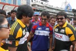 T20 Tollywood Trophy Cricket Match - Gallery 6 - 50 of 226