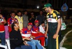 T20 Tollywood Trophy Cultural Programs - 26 of 143
