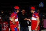 T20 Tollywood Trophy Cultural Programs - 141 of 143