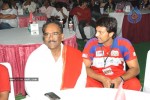 T20 Tollywood Trophy Dress Launched by Bala Krishna - Venkatesh Teams - 11 of 152
