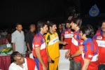 T20 Tollywood Trophy Dress Launched by Bala Krishna - Venkatesh Teams - 33 of 152