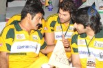 T20 Tollywood Trophy Dress Launched by Bala Krishna - Venkatesh Teams - 47 of 152