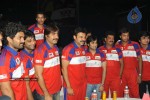 T20 Tollywood Trophy Dress Launched by Bala Krishna - Venkatesh Teams - 51 of 152