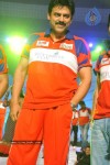 T20 Tollywood Trophy Dress Launched by Bala Krishna - Venkatesh Teams - 55 of 152