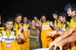 T20 Tollywood Trophy Dress Launched by Bala Krishna - Venkatesh Teams - 65 of 152