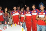 T20 Tollywood Trophy Dress Launched by Bala Krishna - Venkatesh Teams - 67 of 152