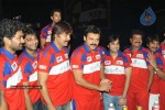 T20 Tollywood Trophy Dress Launched by Bala Krishna - Venkatesh Teams - 74 of 152