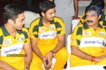 T20 Tollywood Trophy Dress Launched by Bala Krishna - Venkatesh Teams - 81 of 152