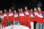 T20 Tollywood Trophy Dress Launched by Bala Krishna - Venkatesh Teams - 85 of 152
