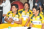 T20 Tollywood Trophy Dress Launched by Bala Krishna - Venkatesh Teams - 86 of 152