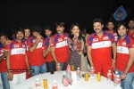 T20 Tollywood Trophy Dress Launched by Bala Krishna - Venkatesh Teams - 91 of 152