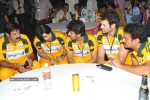 T20 Tollywood Trophy Dress Launched by Bala Krishna - Venkatesh Teams - 94 of 152