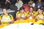 T20 Tollywood Trophy Dress Launched by Bala Krishna - Venkatesh Teams - 100 of 152