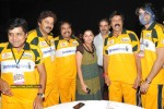 T20 Tollywood Trophy Dress Launched by Bala Krishna - Venkatesh Teams - 117 of 152