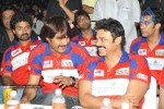 T20 Tollywood Trophy Dress Launched by Bala Krishna - Venkatesh Teams - 125 of 152