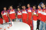 T20 Tollywood Trophy Dress Launched by Bala Krishna - Venkatesh Teams - 128 of 152
