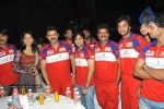 T20 Tollywood Trophy Dress Launched by Bala Krishna - Venkatesh Teams - 129 of 152