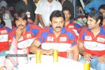 T20 Tollywood Trophy Dress Launched by Bala Krishna - Venkatesh Teams - 136 of 152