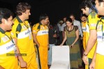 T20 Tollywood Trophy Dress Launched by Bala Krishna - Venkatesh Teams - 141 of 152