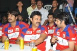 T20 Tollywood Trophy Dress Launched by Bala Krishna - Venkatesh Teams - 147 of 152