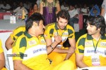 T20 Tollywood Trophy Dress Launched by Bala Krishna - Venkatesh Teams - 152 of 152