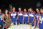 T20 Tollywood Trophy Dress Launched by Chiranjeevi - Nagarjuna Teams - 1 of 159