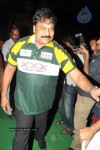 T20 Tollywood Trophy Dress Launched by Chiranjeevi - Nagarjuna Teams - 4 of 159