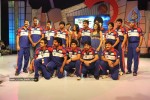 T20 Tollywood Trophy Dress Launched by Chiranjeevi - Nagarjuna Teams - 11 of 159
