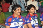 T20 Tollywood Trophy Dress Launched by Chiranjeevi - Nagarjuna Teams - 12 of 159
