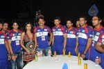 T20 Tollywood Trophy Dress Launched by Chiranjeevi - Nagarjuna Teams - 26 of 159