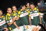 T20 Tollywood Trophy Dress Launched by Chiranjeevi - Nagarjuna Teams - 33 of 159