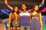 T20 Tollywood Trophy Dress Launched by Chiranjeevi - Nagarjuna Teams - 40 of 159