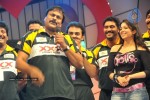T20 Tollywood Trophy Dress Launched by Chiranjeevi - Nagarjuna Teams - 99 of 159