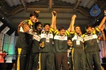 T20 Tollywood Trophy Dress Launched by Chiranjeevi - Nagarjuna Teams - 101 of 159