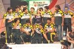 T20 Tollywood Trophy Dress Launched by Chiranjeevi - Nagarjuna Teams - 153 of 159