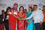 T20 Tollywood Trophy Presentation Ceremony - 39 of 89