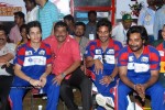 T20 Tollywood Trophy Presentation Ceremony - 88 of 89