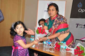 T2S and Hetro World Cancer Awareness Day Event - 42 of 50