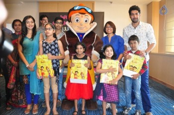 T2S and Hetro World Cancer Awareness Day Event - 48 of 50