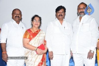 T  MAA Association Press Meet Pics - 5 of 21